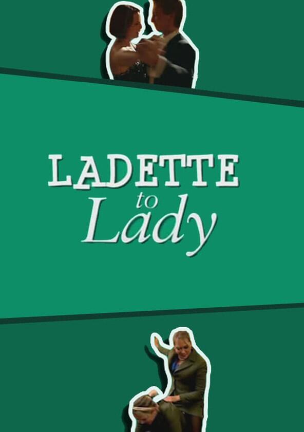 Ladette to Lady - Season 1