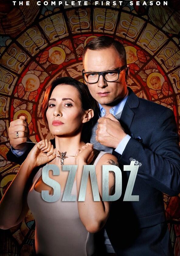 Szadź - Season 1