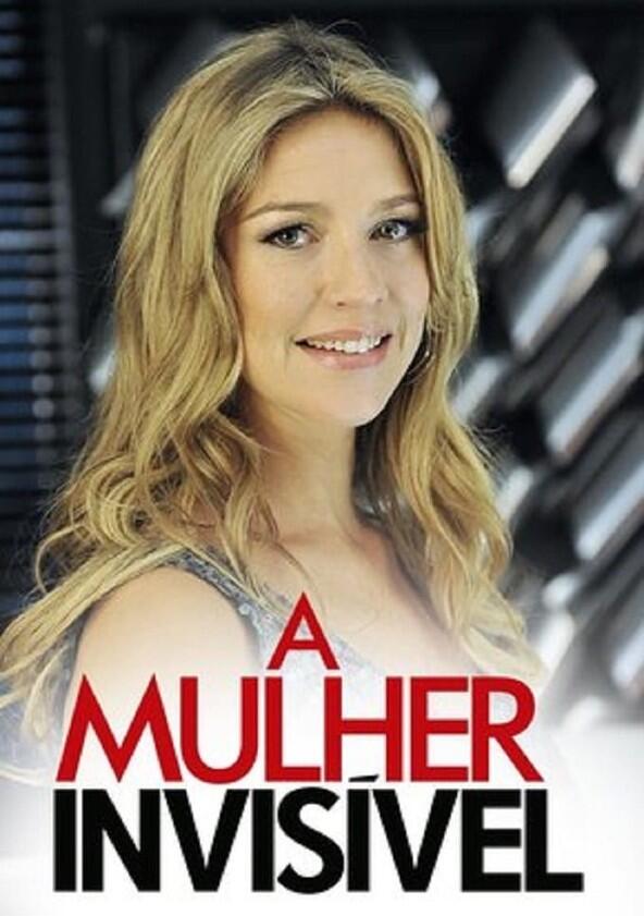 A Mulher Invisível - Season 1