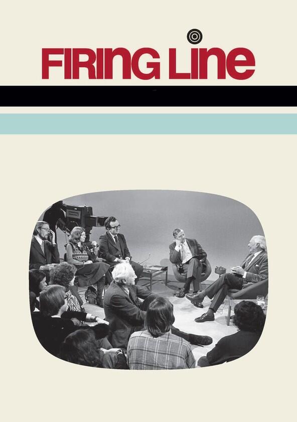 Firing Line - Season 1