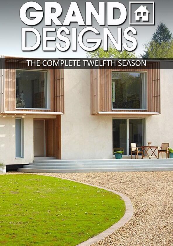 Grand Designs - Season 12