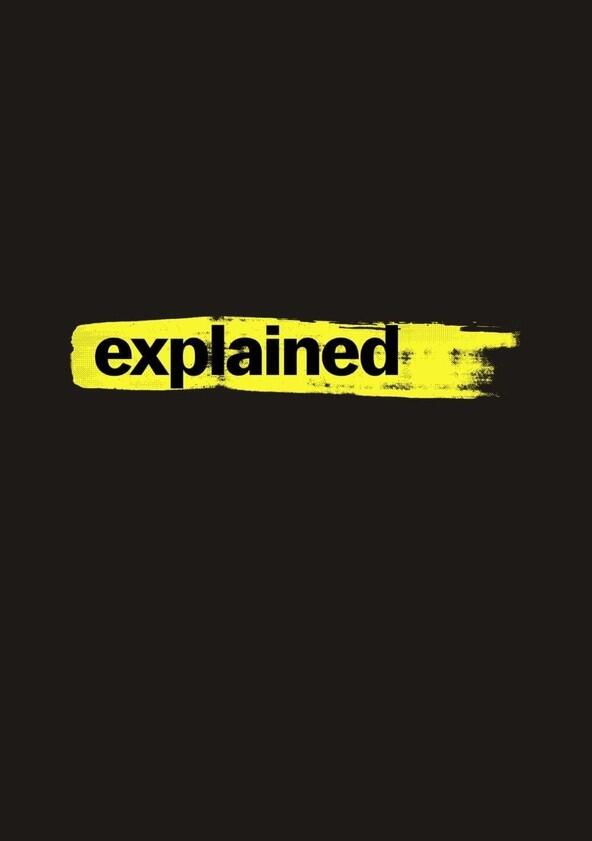 Explained - Season 2