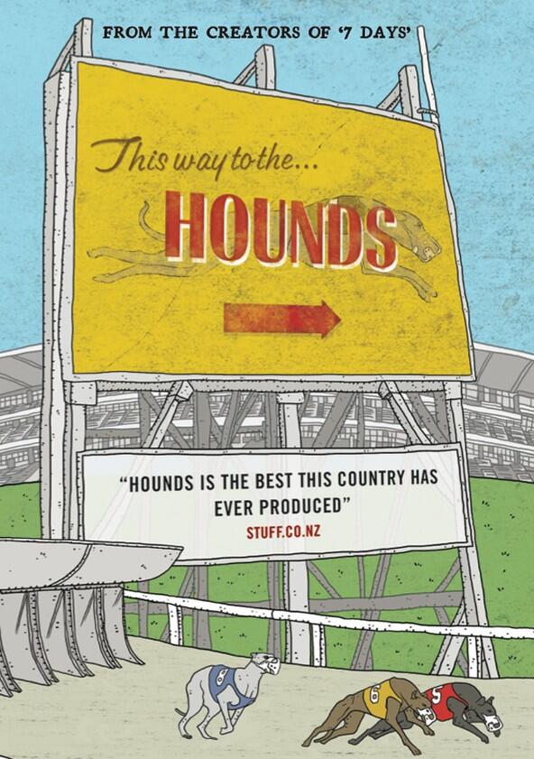 Hounds - Season 1