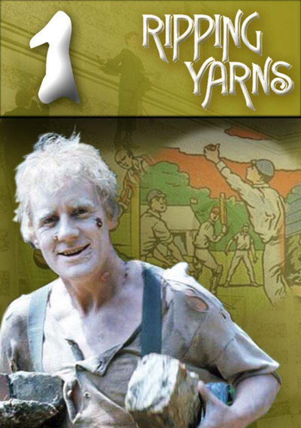 Ripping Yarns - Season 1