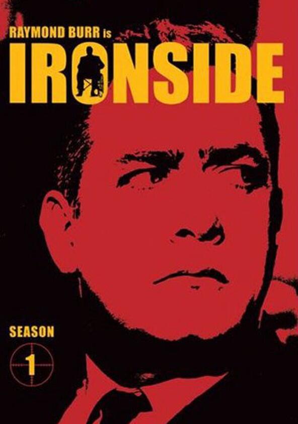 Ironside - Season 1