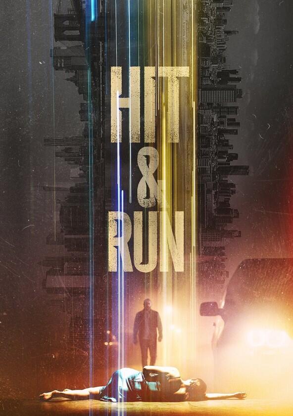 Hit & Run - Season 1