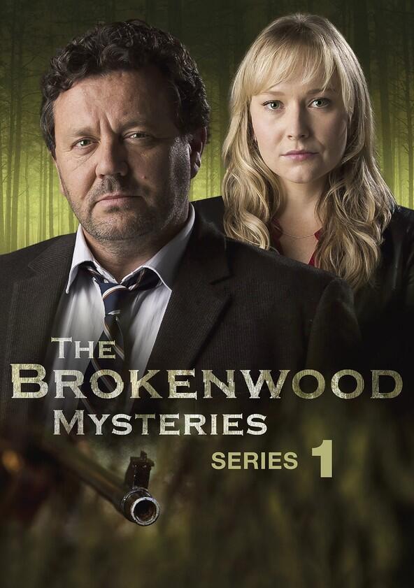 The Brokenwood Mysteries - Season 1