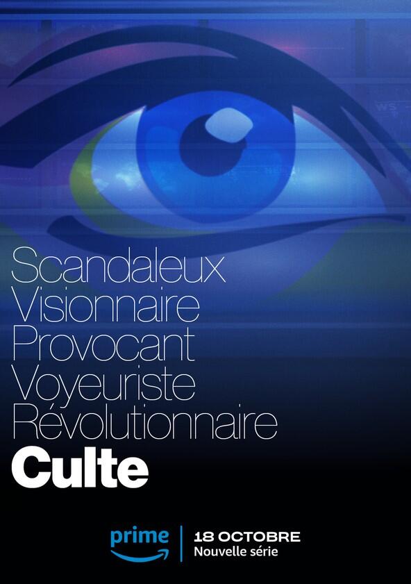 Culte - Season 1