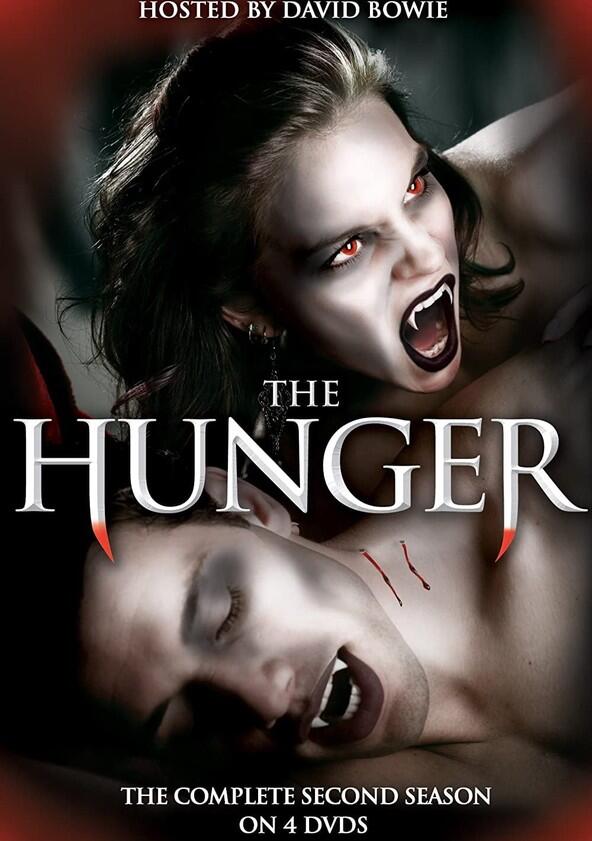 The Hunger - Season 1