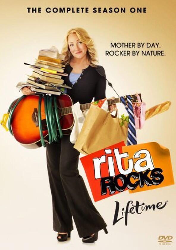 Rita Rocks - Season 1