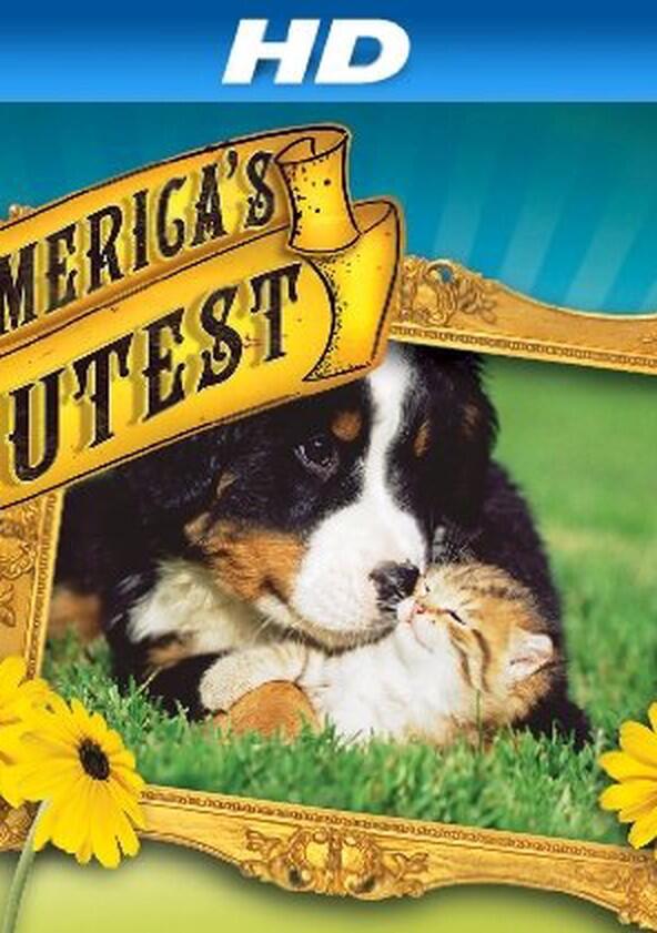 America's Cutest - Season 1