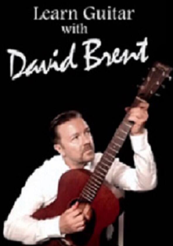 Learn Guitar with David Brent - Season 1