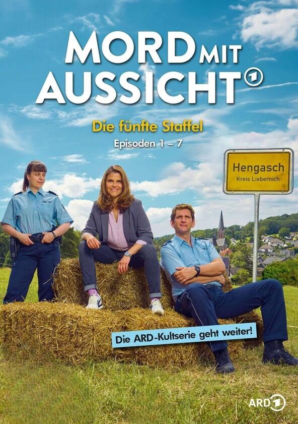 Mord mit Aussicht - Season 5