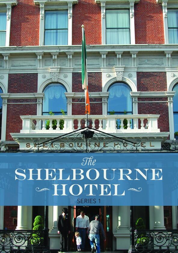 The Shelbourne - Season 1