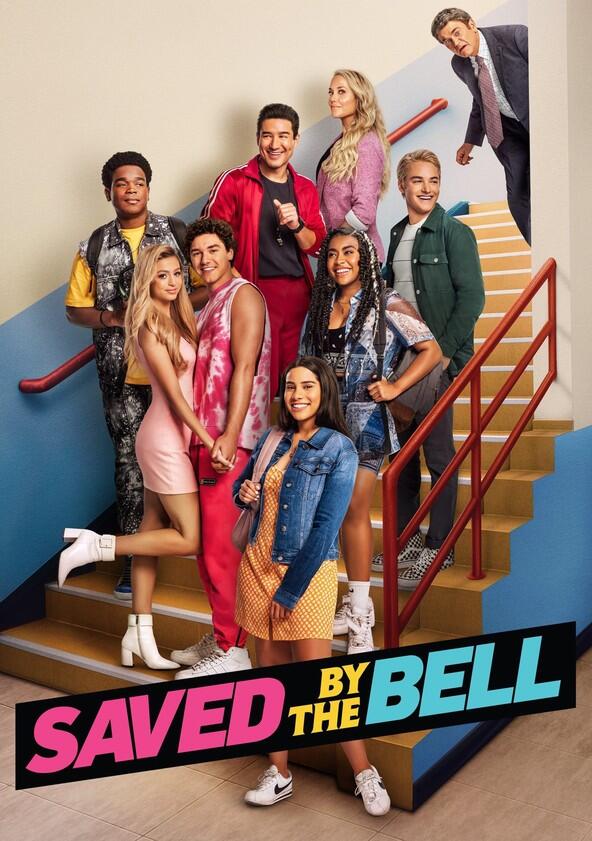 Saved by the Bell - Season 2