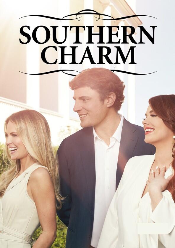 Southern Charm - Season 6