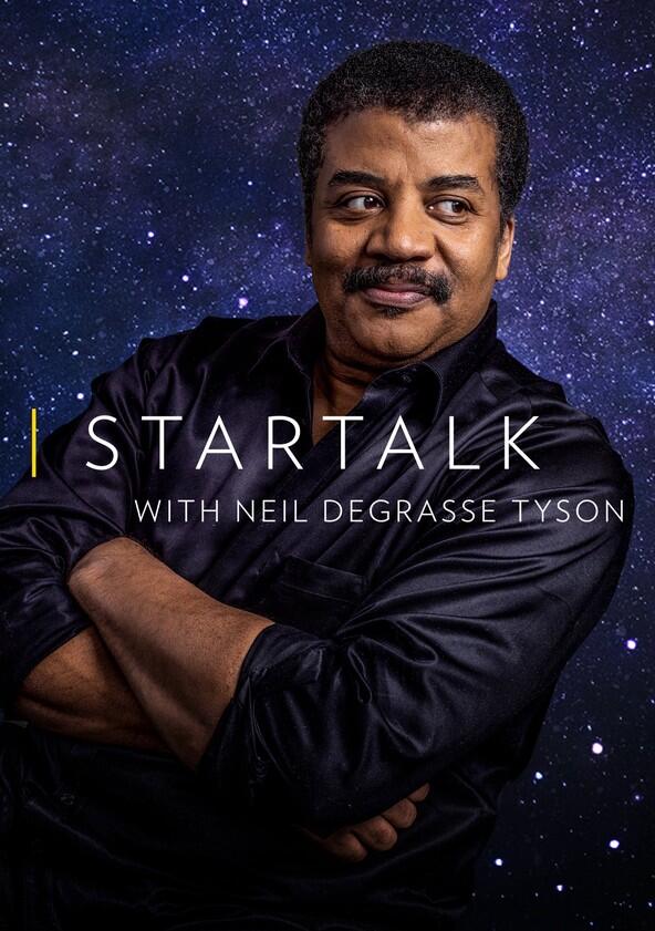 StarTalk - Season 3