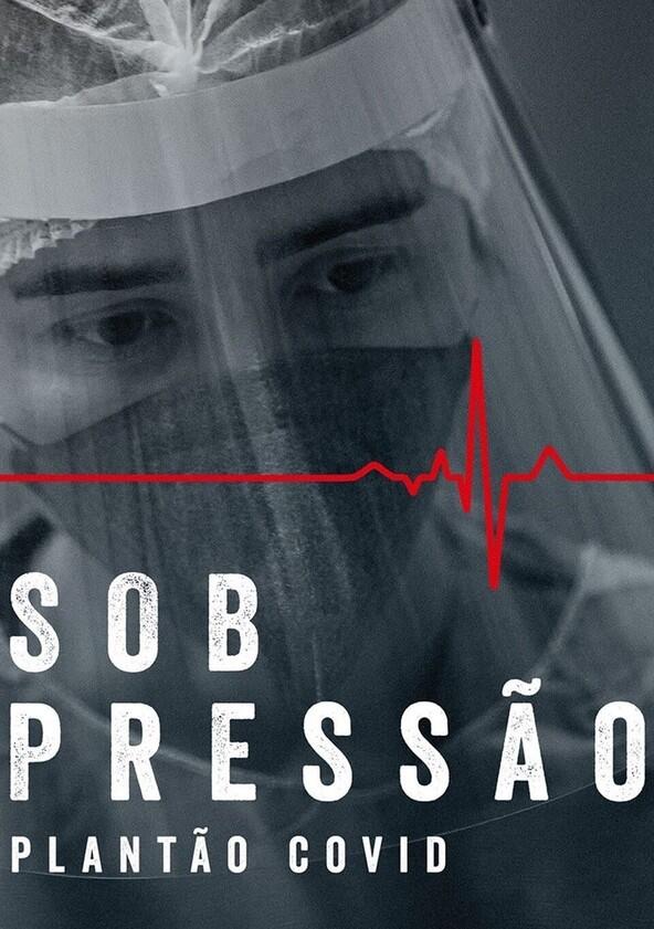 Sob Pressão - Season 4