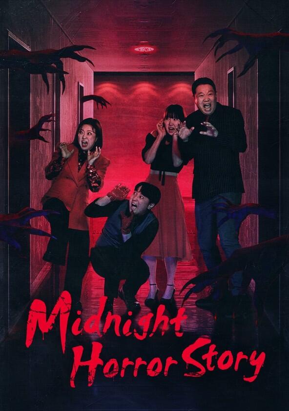 Midnight Horror Story - Season 4