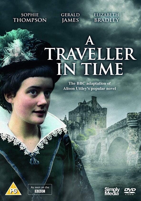 A Traveller in Time - Season 1