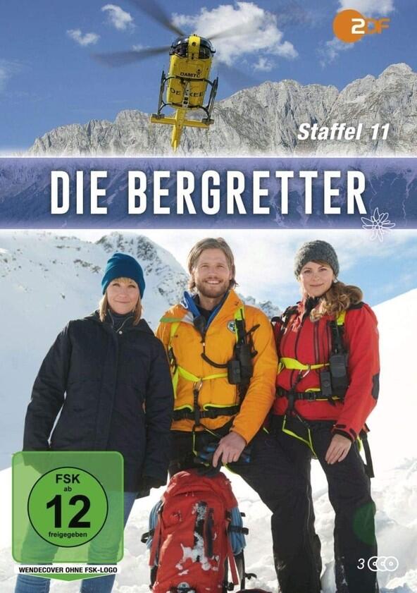 Die Bergretter - Season 11