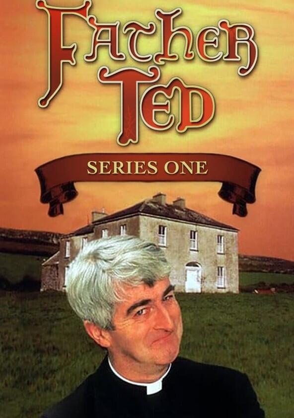 Father Ted - Season 1