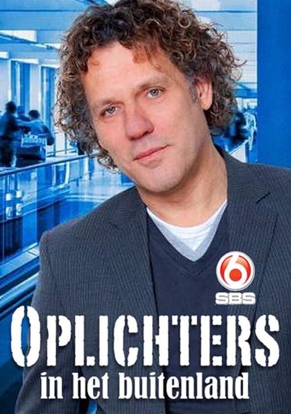 Oplichters In Het Buitenland - Season 6