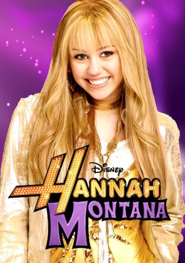 Hannah Montana - Season 2