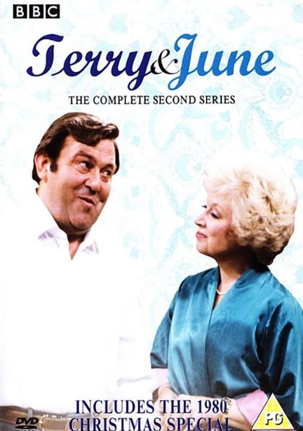 Terry & June - Season 2