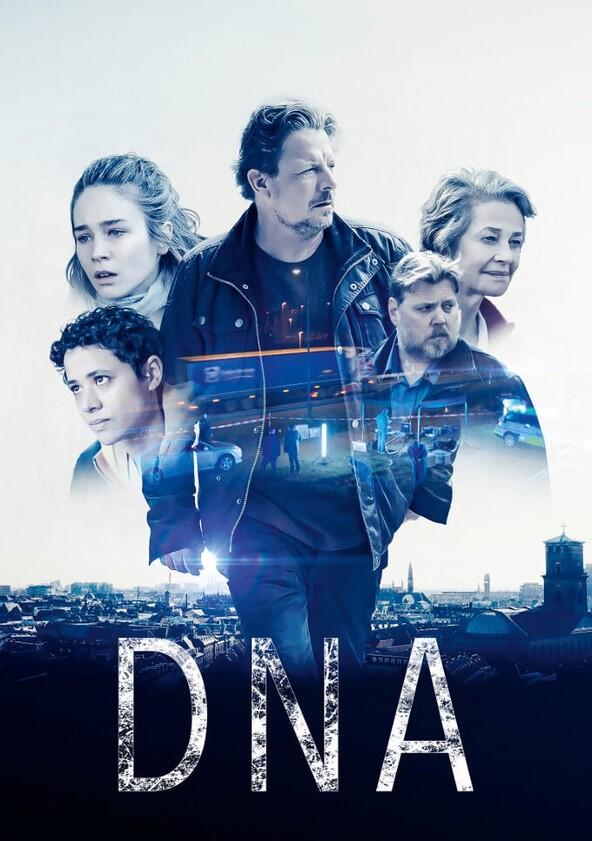 DNA - Season 1