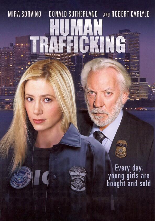 Human Trafficking - Season 1