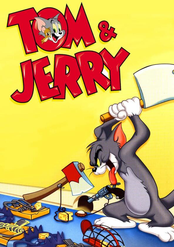 The New Tom & Jerry Show - Season 1