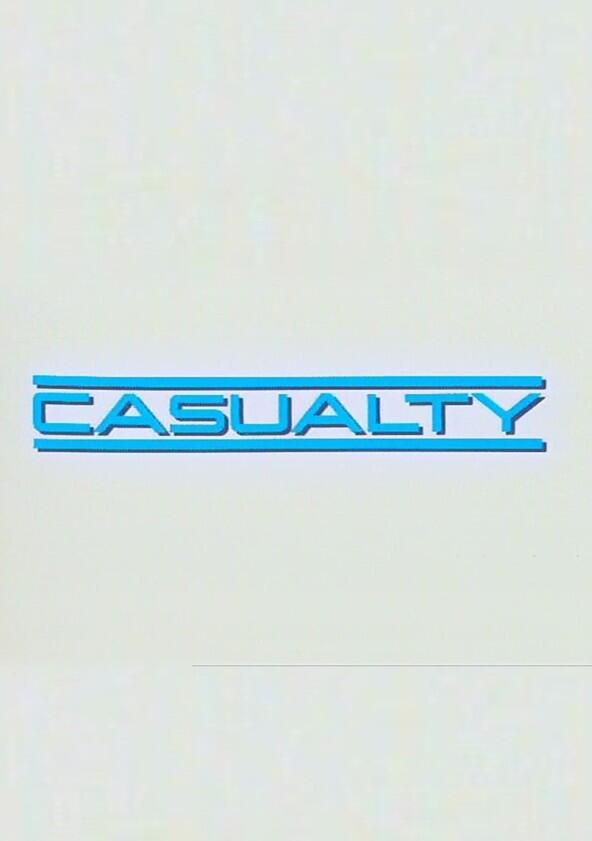 Casualty - Season 4