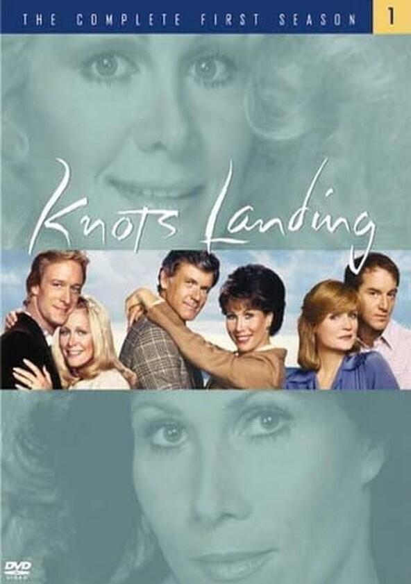 Knots Landing - Season 1