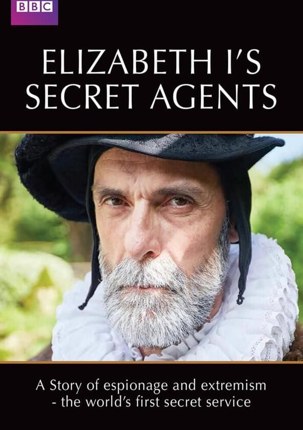 Elizabeth I's Secret Agents - Season 1