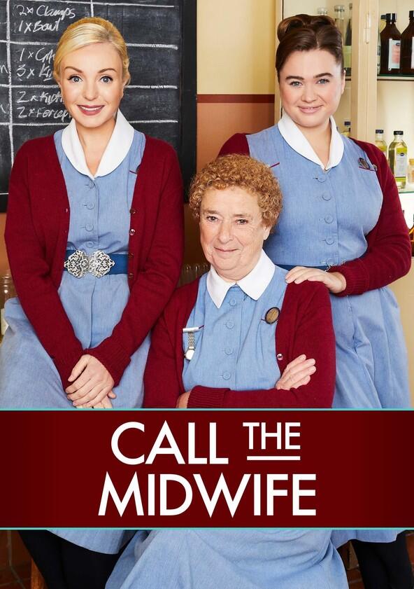 Call the Midwife - Season 15