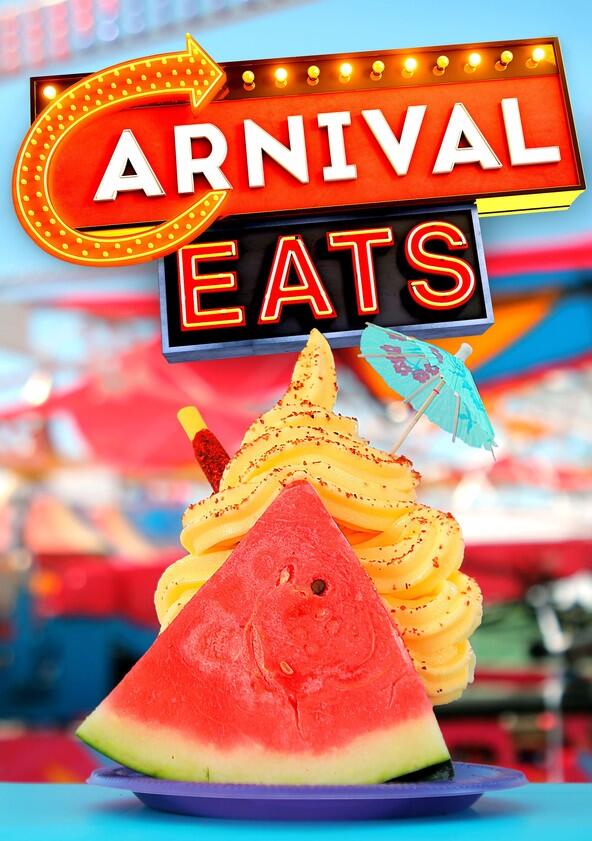 Carnival Eats - Season 12