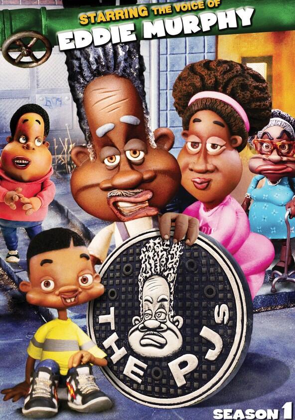 The PJs - Season 1