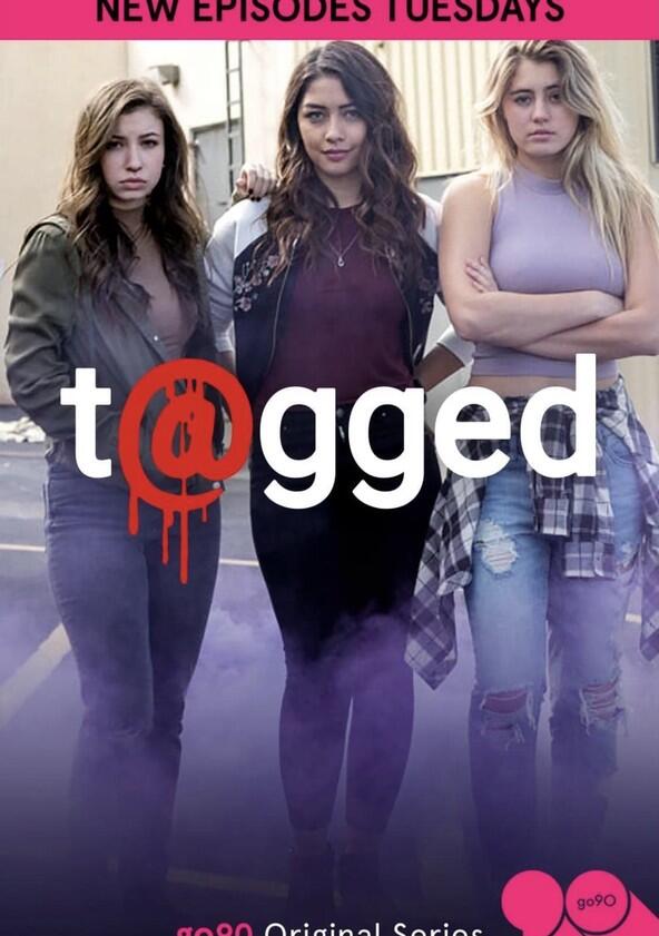 T@gged - Season 1