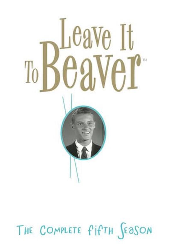 Leave It to Beaver - Season 5