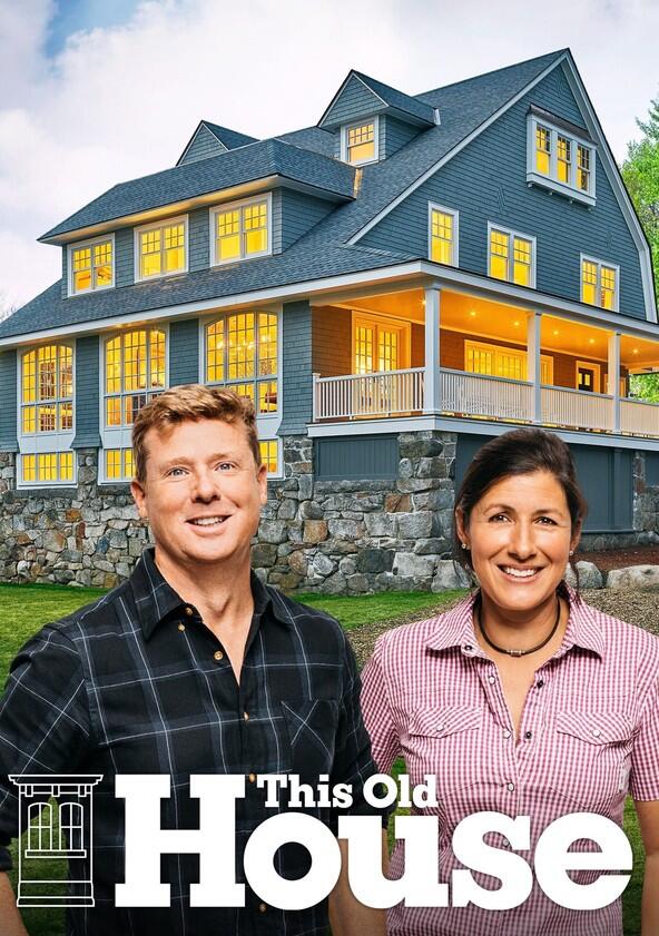 This Old House - Season 5