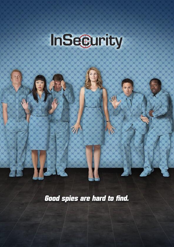 InSecurity - Season 1