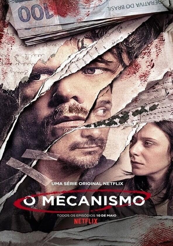 O Mecanismo - Season 2