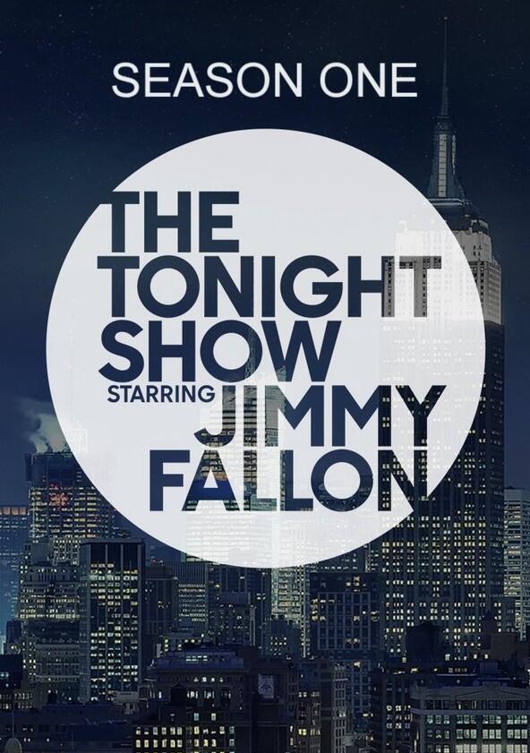 The Tonight Show Starring Jimmy Fallon - Season 10