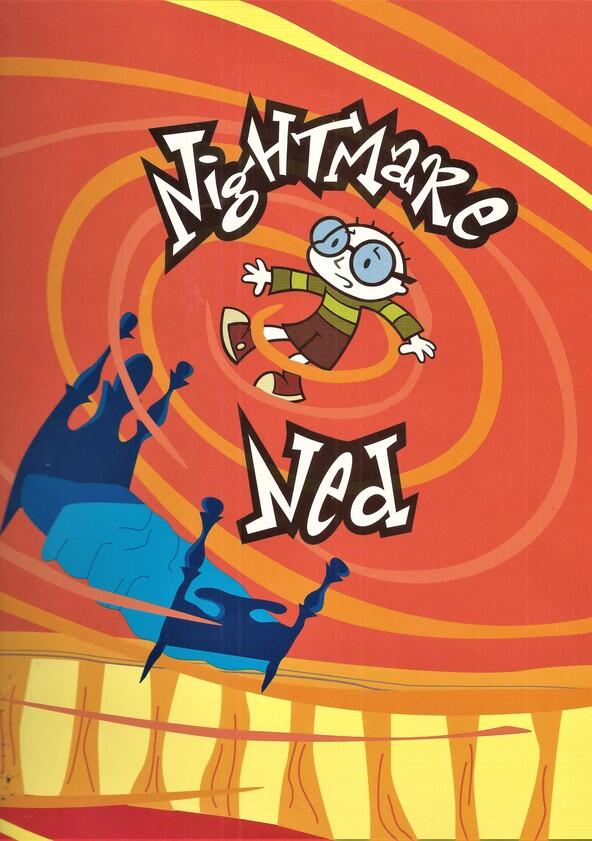 Nightmare Ned - Season 1