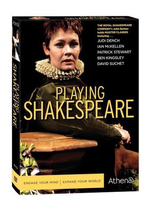 Playing Shakespeare - Season 1