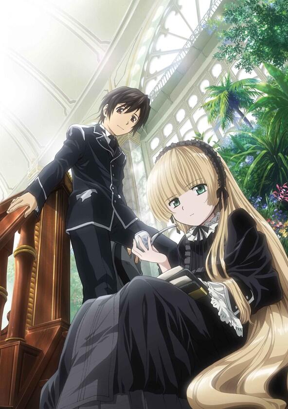 Gosick - Season 1