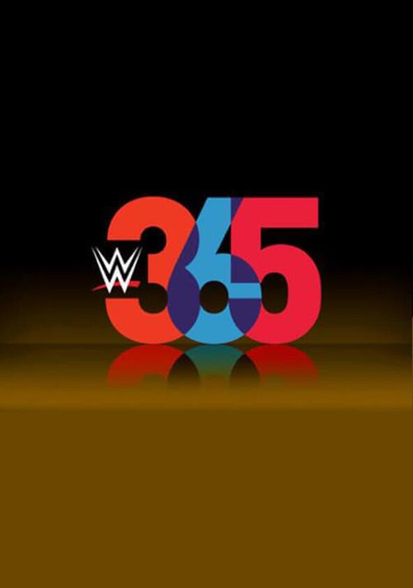 WWE 365 - Season 1