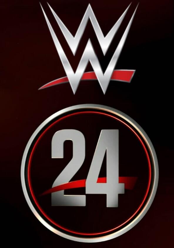 WWE 24 - Season 1 / Year 2015