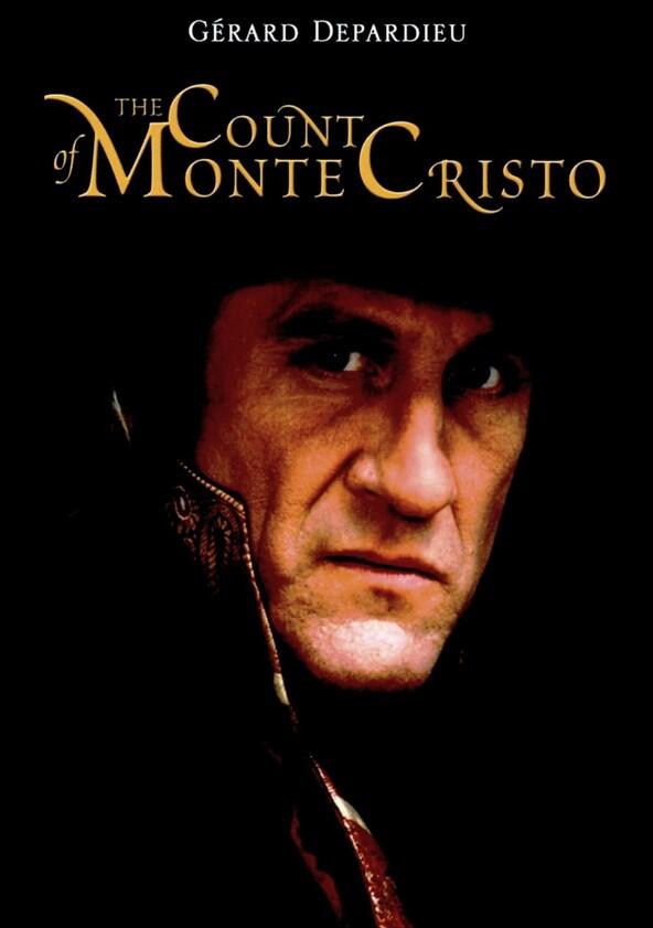 Le comte de Monte Cristo - Season 1